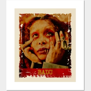 Bag Lady Posters and Art